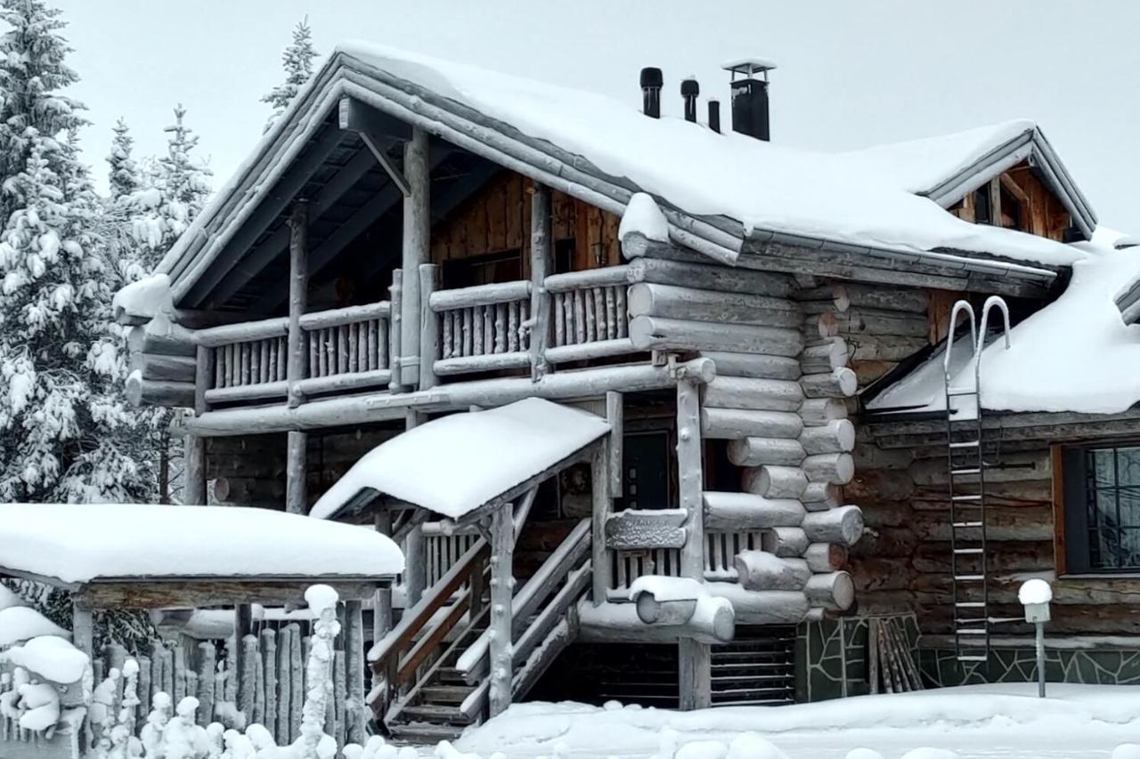 Aamukka A&b Villa