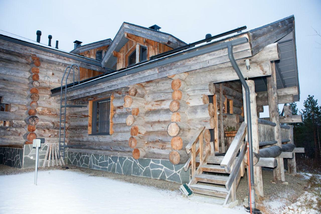 Villa Aamukka A&b
