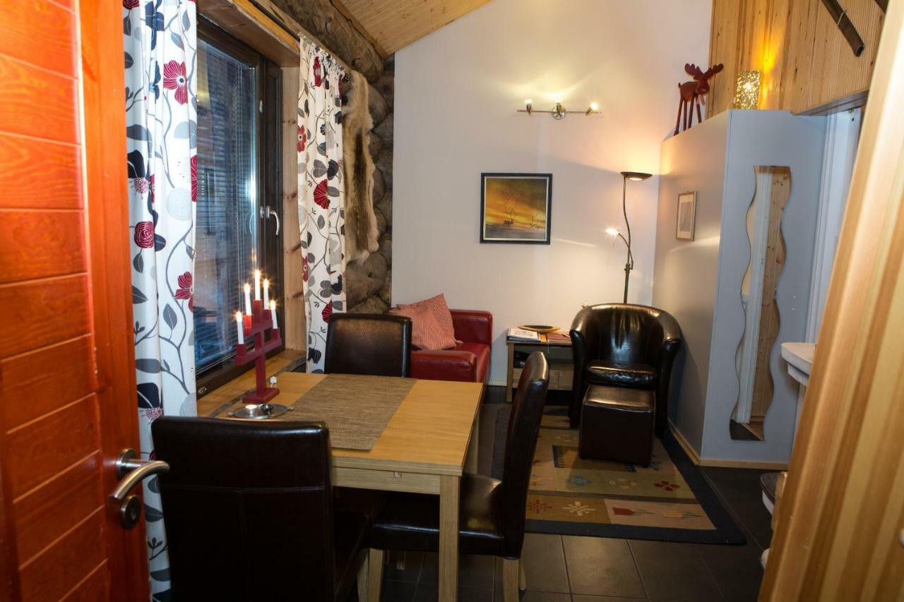 Aamukka A&b Villa