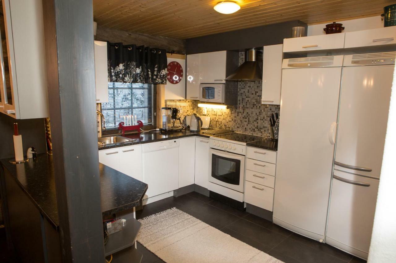 Aamukka A&b Villa