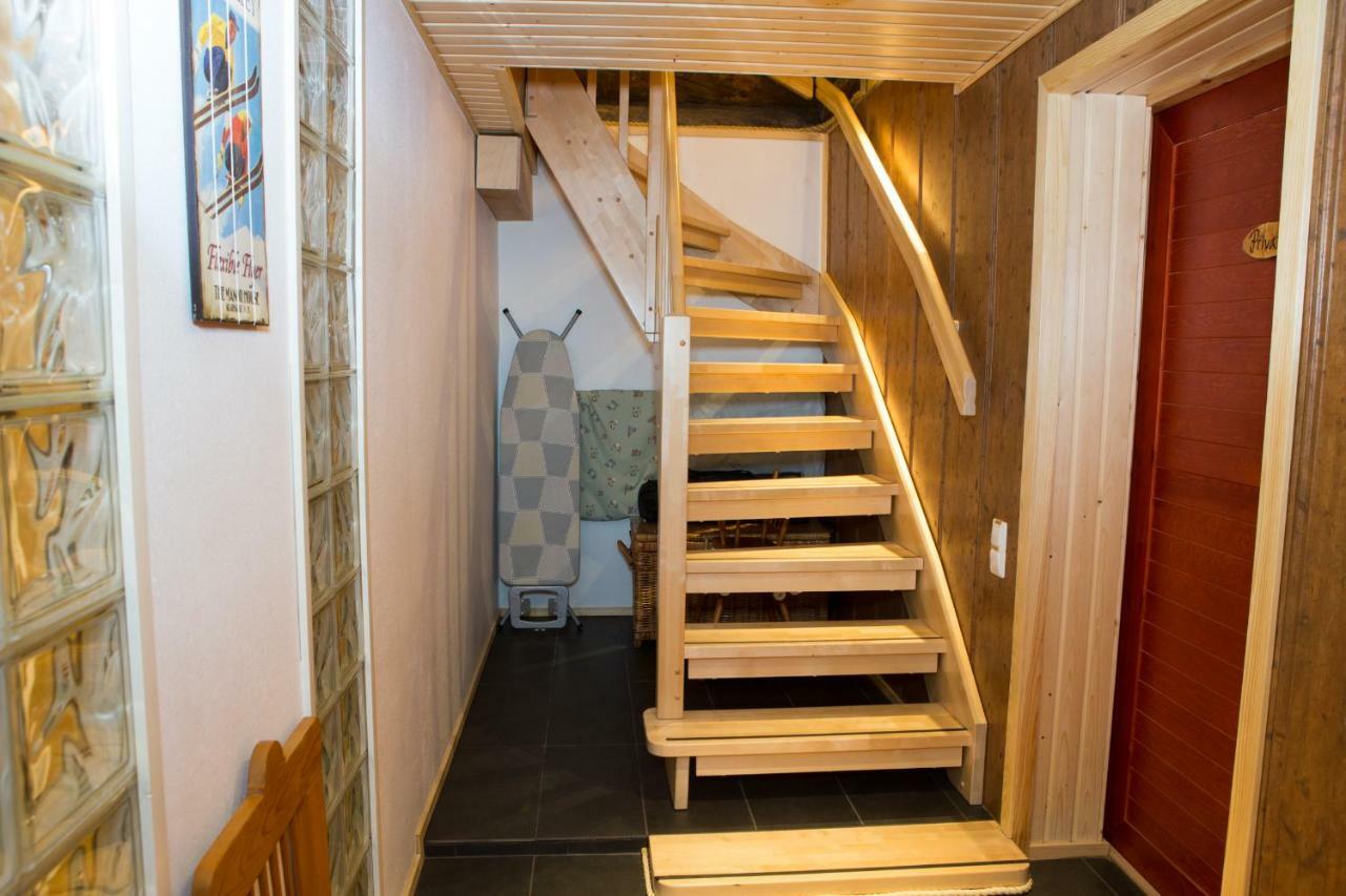 Aamukka A&b Villa *