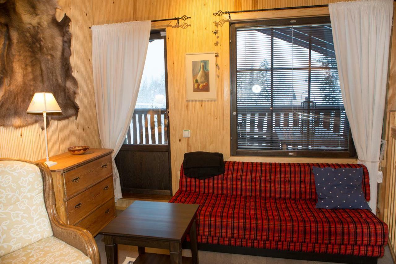 Aamukka A&b Villa